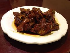 状元蹄-南海食街(佛冈店)