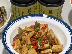 -福巷湘食小馆·猛火现炒(上海首店)