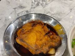 -鲜得来排骨年糕(即墨路店)
