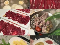 -八合里潮汕鲜牛肉火锅(上海汇智广场店)
