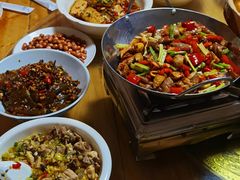 -笨罗卜浏阳菜馆(星沙店)