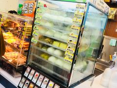 -全家便利店(梅园路店)
