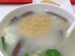 -鸭味先老鸭粉丝馆(瑞金路二号四号小区店)