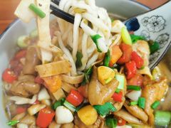 -荣荣面馆(丹溪大道店)
