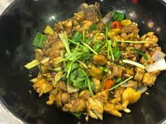 -聚家渔村·寻味顺德(大良店)
