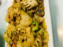 -金海湾海鲜排档(朱家尖店)