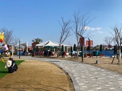 -季高兔窝窝亲子园(上海薰衣草公园店)