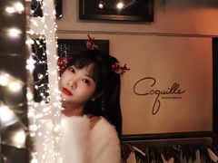 -壳里西餐厅Coquille Seafood Bistro(蒙自路店)