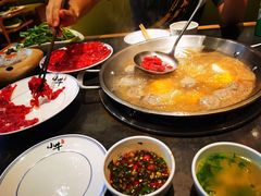 -小牛海记潮汕牛肉店(永定路店)