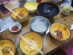 -卢聪艺小吃店(阳翟总店)