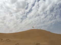 -银肯塔拉沙漠生态旅游景区