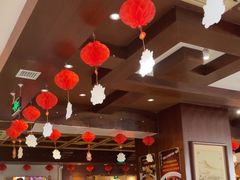 -惠丰堂饭庄·烤鸭·京味菜(西北旺·唐家岭店)