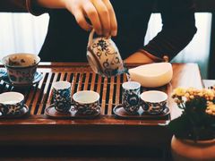 -北京康莱德酒店