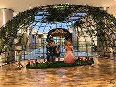 店内环境-皇庭广场(福华三路店)