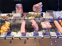 -三个蒙古大叔羊肉串(大宁店)