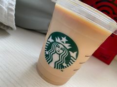 -星巴克(北京长安商场店)