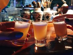 -迦南D BAR