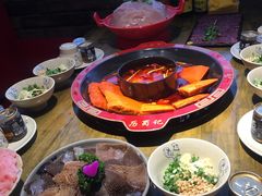 -七里川健康火锅(总店)