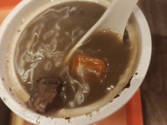 -大快活(罗湖商业城分店)