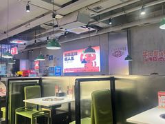 -佰人王串串香火锅(洋珠巷店)