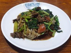 -發記潮汕大排档(宝翔路店)