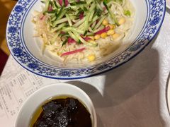-老浒记烤鸭-北京菜(琉璃厂店)