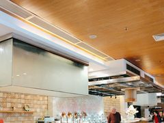 -听松楼·花园酒店·自助餐厅(红梅公园店)