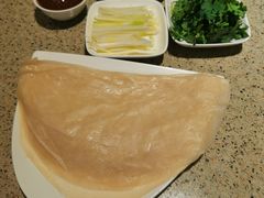 -老昌春饼(大直街店)