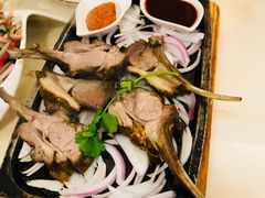 -北疆饭店(吴江店)