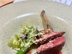 -松临·铁板烧&Omakase(神农店)