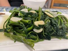 -辛记豆汤家常菜(芳草街店)