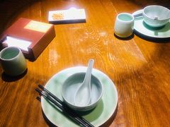 -粗茶淡饭·隐庐私厨(东亭店)