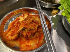 -哈哈碳都·牛肋条无限自助烤肉(台江万达店)