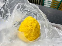 窝头-正味斋锅巴菜(西北角店)