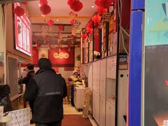 -李兰英湖南面馆(护国路店)