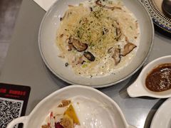 -西堤牛排(北京国瑞店)