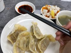 -奉天蚨祥饺子馆