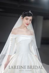 -拉瑞娜LaReine婚纱礼服高级定制