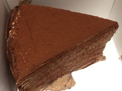 -Awfully Chocolate(来福士广场店)