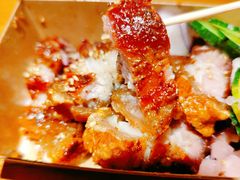 -乐彡炸串·烤苕皮(西单华威约饭街店)
