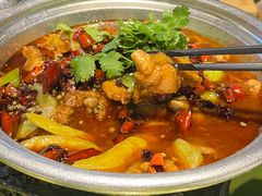 -辛香汇(飞洲店)