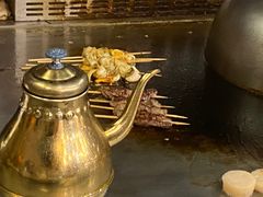 -赛维斯法式铁板烧自助餐厅(正翔国际华联店)