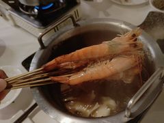 -香蜜轩·粤菜·宴会(世界之窗店)