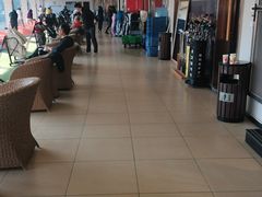 -北京鸿华高尔夫练习场