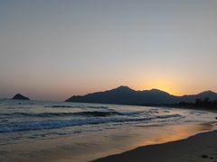 -西涌国际滨海旅游区