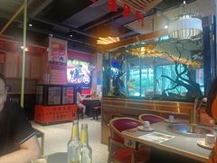-吃城都·鱼蛙火锅(西玉龙街店)