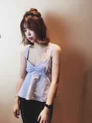 -茶发Salon·烫发染发理发