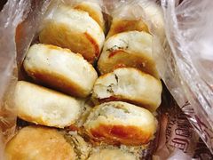 绿豆酥-闻酥园(大慈寺店)