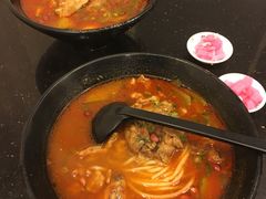 -苗乡米线(建军路店)