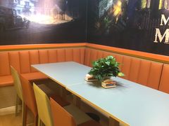 -猎人桌游吧(合生汇店)